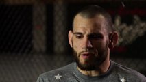 Jon Fitch on what may be his last shot at a major MMA title at WSOF 30