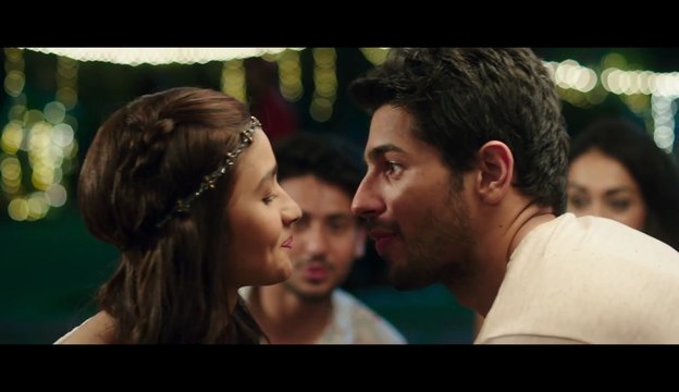 Kapoor and Sons (2016) Hindi Movie Official Theatrical Trailer[HD] - Sidharth Malhotra, Alia Bhatt, Fawad Khan- Kapoor and Sons Trailer