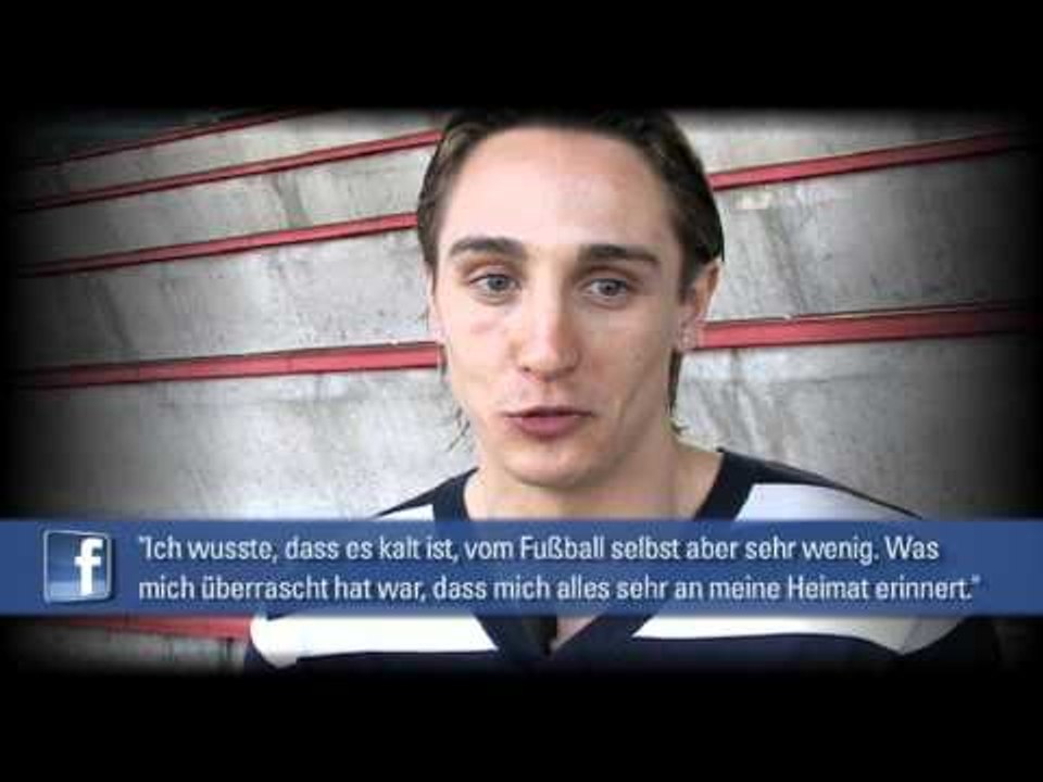 Laola1 hakt nach - Episode #11 - SV Ried