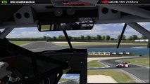 Iracing S1 2016 Cadillac Cup qualify and World Record @ Phillip Island