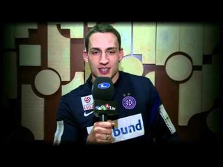 LAOLA1 hakt nach - Episode #1 Austria Wien