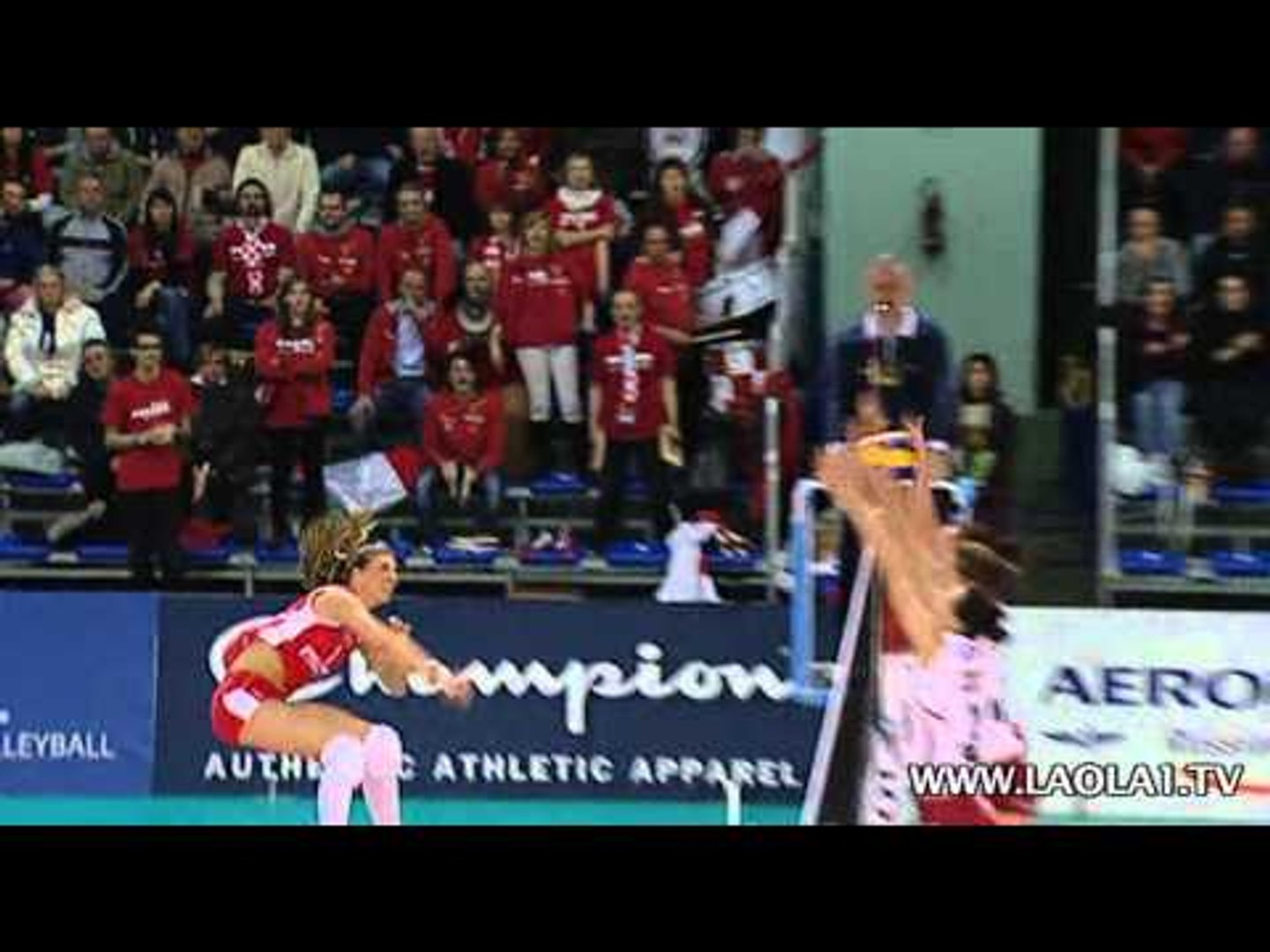 CEV Final Four LIVE on www.laola1.tv - video Dailymotion
