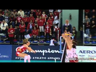 CEV Final Four LIVE on www.laola1.tv