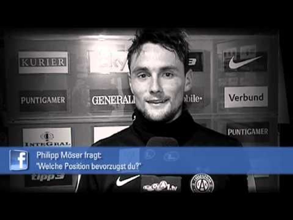 LAOLA1 hakt nach - Episode #6 Austria Wien