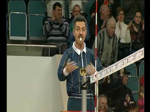 CEV Champions League Playoff 12 live on LAOLA1.tv