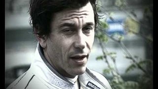 Toto Wolff: Record and Crash on Nürburgring
