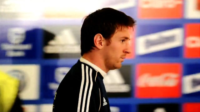 As polêmicas chuteiras de Messi