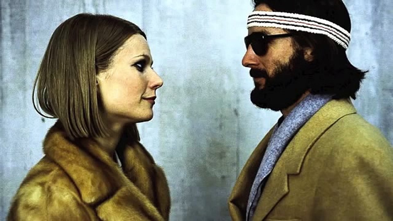 Nico - These Days