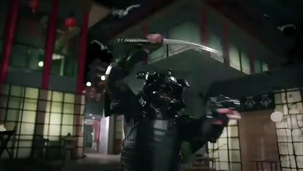 Shan Shahid in Qmobile A300 Tv Commercial -