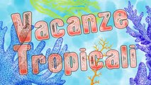 Vacanze Tropicali - Canzoni per bambini - Baby cartoons - Baby music songs