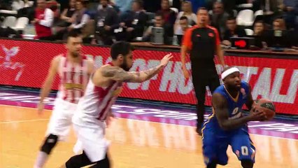 Nightly Notable: Khimki’s huge win