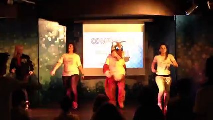 Chu chu uà - Chu chu ah - Chu chu ua - canzoni per bambini - baby music songs