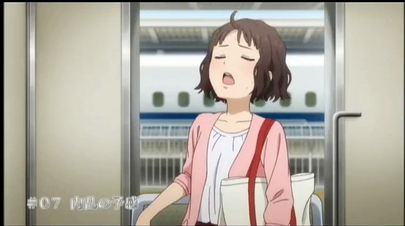 石膏ボーイズ 07話 Sekkou Boys Episode 7