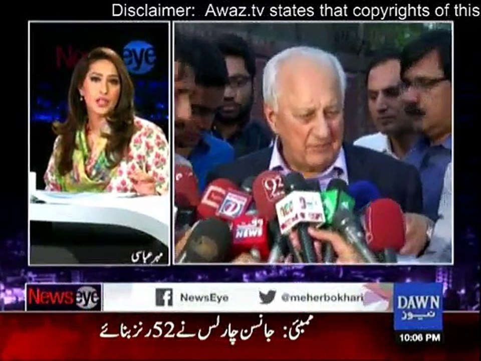 News Eye - 31st March 2016