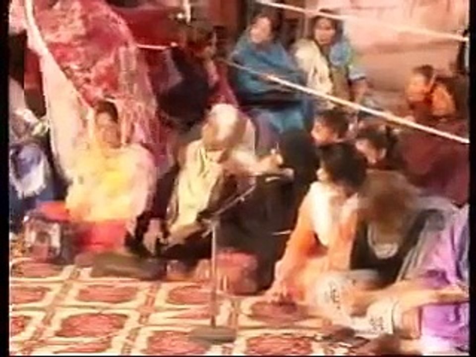 altaf hussain tell about sex education
