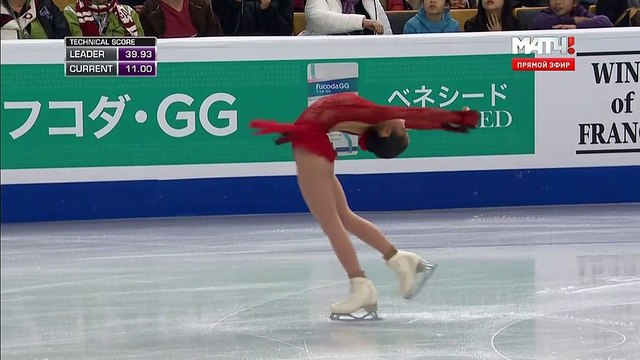 WC2016 Satoko MIYAHARA SP