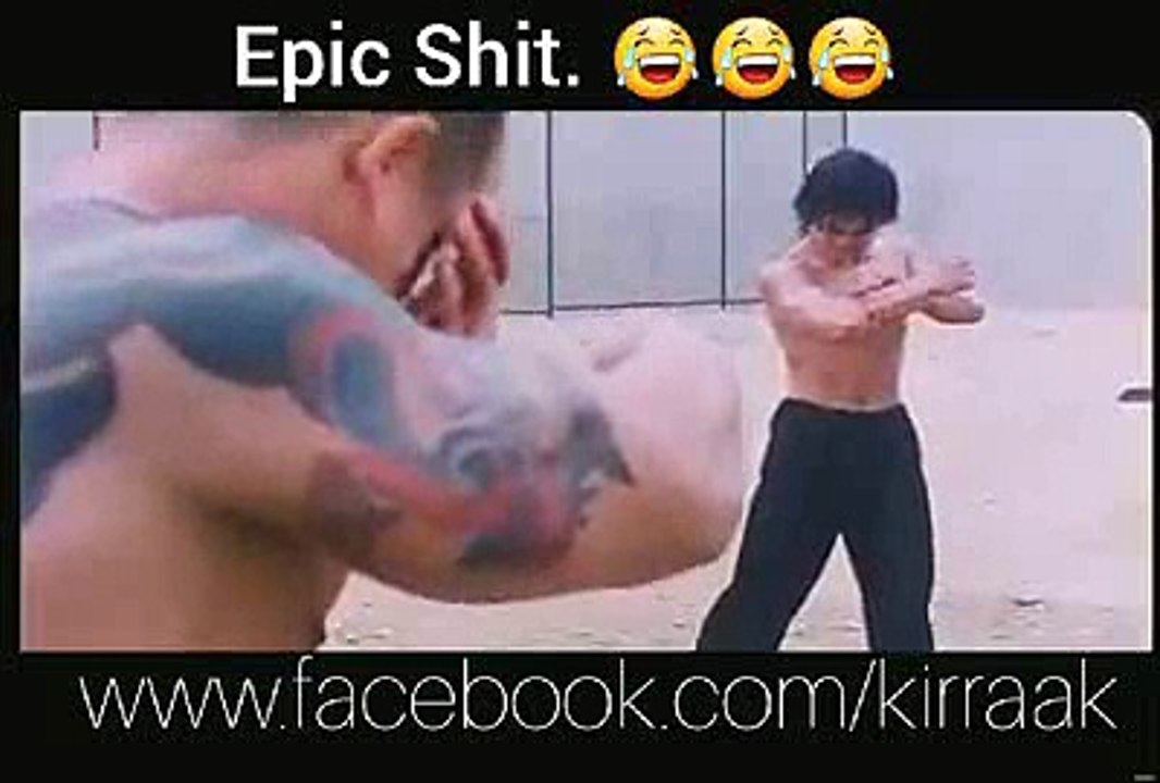 Epic shit china over action