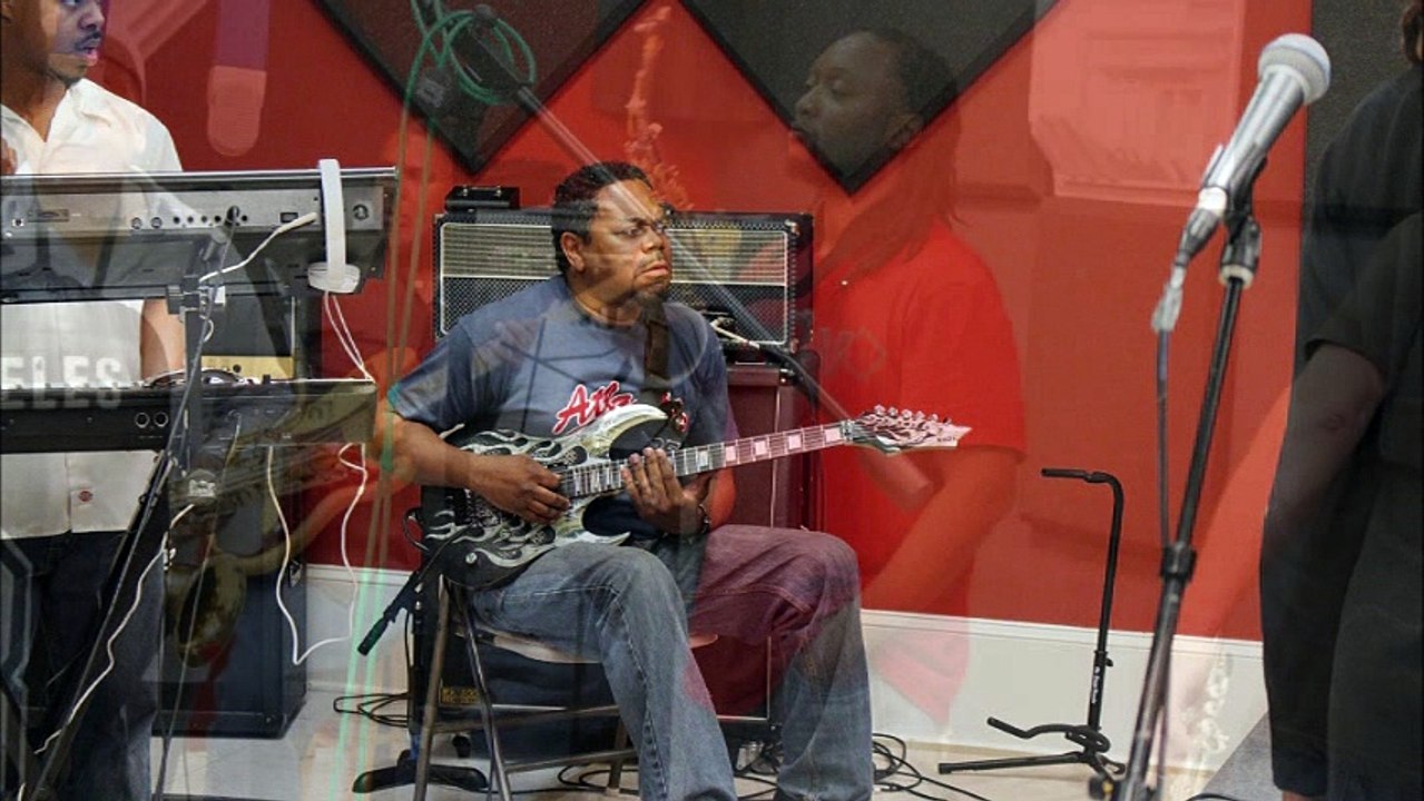 Boogie Down Soul Band