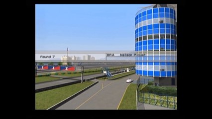 Motogp 4 (PS2) Yahama Part 7