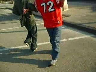 84 caromb city ronde c walk