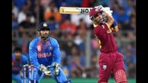India Vs Westindies World T20 2nd Semifinal highlights