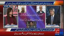 Muqabil (Cricket Ka Haal Bhi Siasat Jaisa Hai) – 31st March 2016