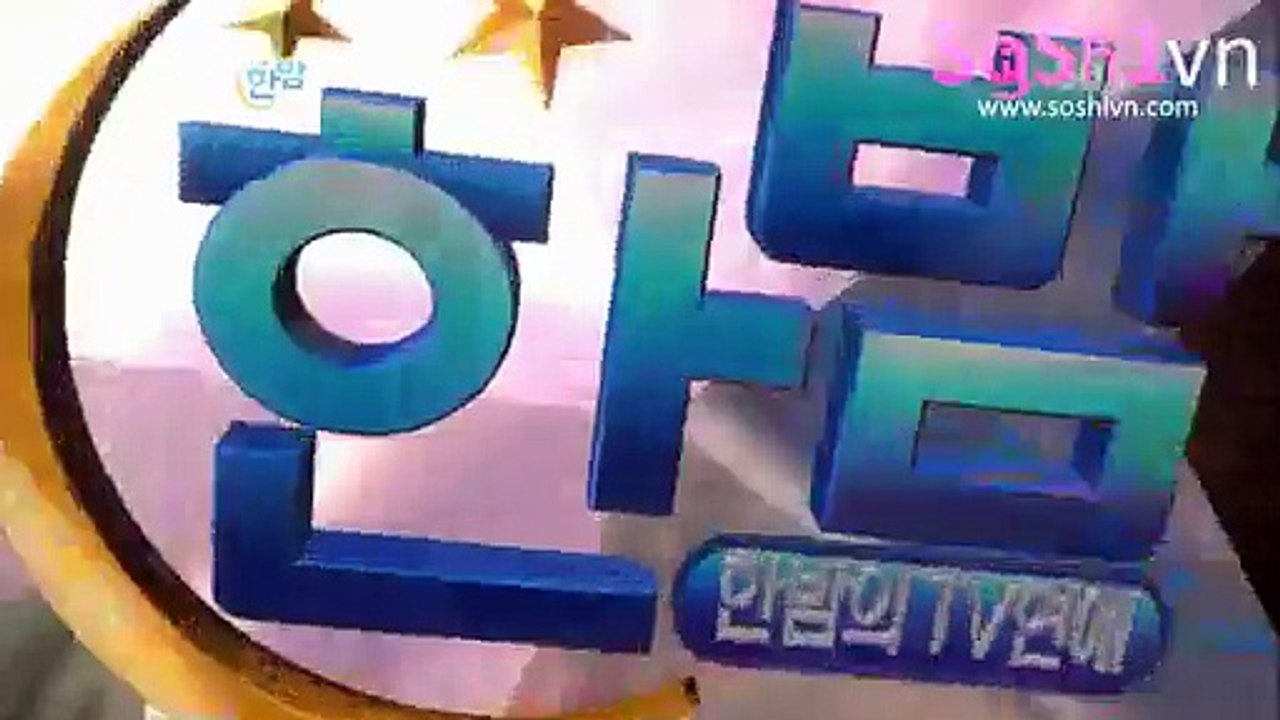 [Vietsub]Midnight TV - SNSD Cut [11.11.10]