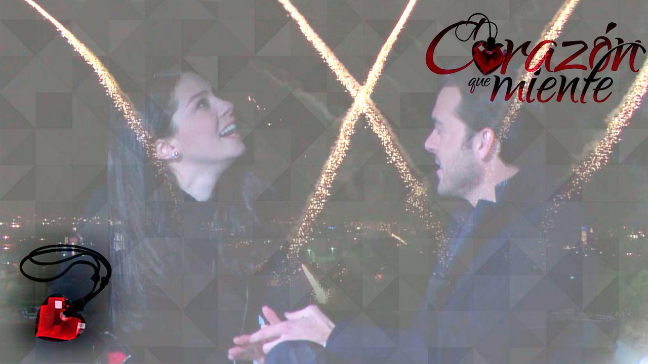 “El momento en que recibas este anillo” Alonso y Mariela - CQM