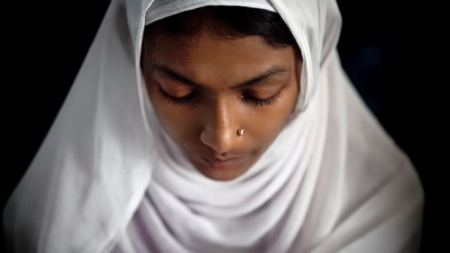 How Do Americans Feel About Presidential Candidates' Muslim Policies?