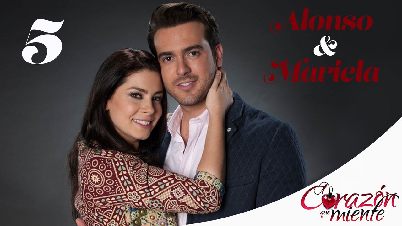 Alonso & Mariela 5