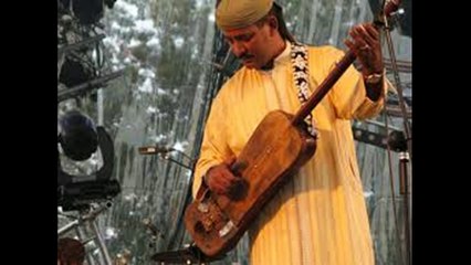 Hamed El Kasri (Jillala)