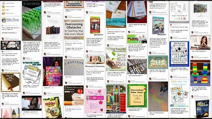 How Religion Harms Education 65