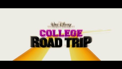 COLLEGE ROAD TRIP (2008) Trailer VO - HD