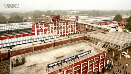 MS Dhoni The Untold Story - Teaser Trailer