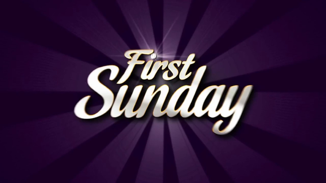 FIRST SUNDAY (2008) Trailer VO - HQ