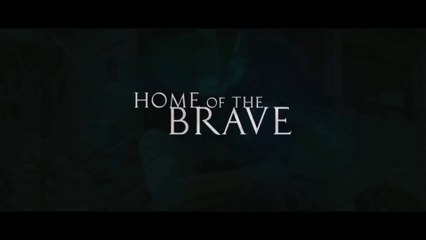HOME OF THE BRAVE (2006) Trailer VO - HD
