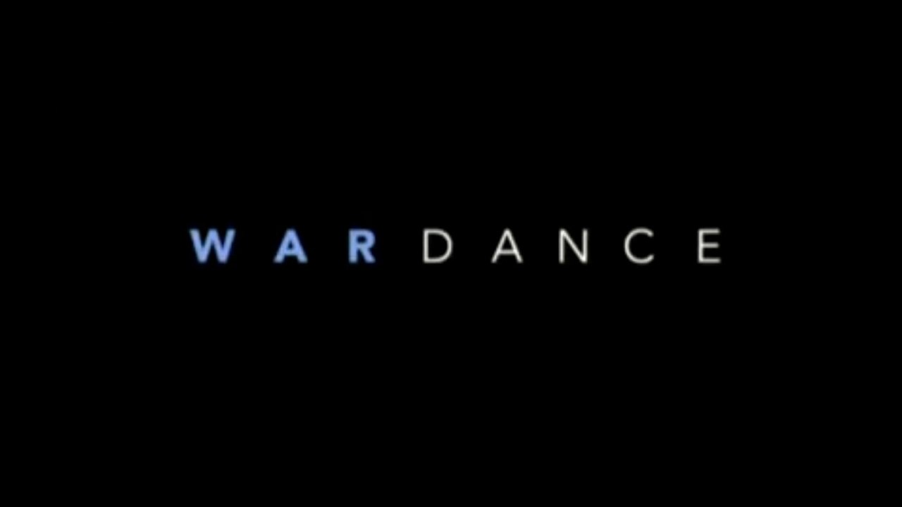 WAR DANCE (2007) Trailer VOST-ENG