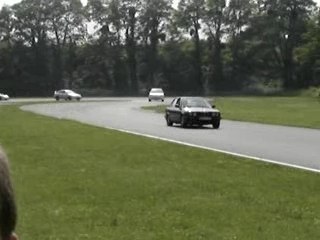 DRIFT BM A FOLEMBRAY 10/06/07