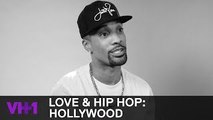 Love & Hip Hop: Hollywood | Miles & Milan Explain Their Very Public Breakup | VH1