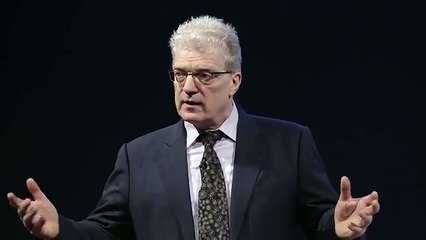 How to Change Education - Ken Robinson 19