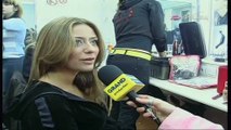 Ana Nikolic i Seka Aleksic - Intervju (Grand show 2004)