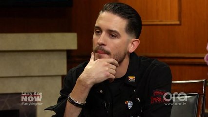 G-Eazy rates his contemporaries: who delivered the best album of 2015?