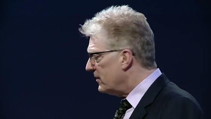 How to Change Education - Ken Robinson 6