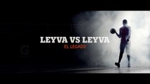 GATORADE  LEYVA VS LEYVA