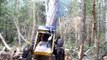 NORTHERN MAINE LOGGING