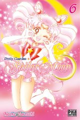 [Telecharger PDF EPUB] Sailor Moon T06