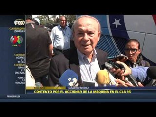 "El arbitraje dejó mucho que desear"