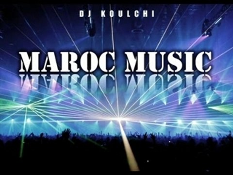 Cheb mimoune el oujdi - Ana fine ! ounti fine !