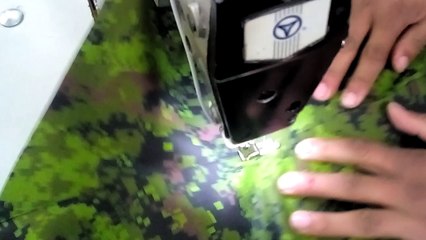 ROAD FITTER APPAREL, Military Uniform