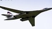 Wings of Russia Tu-160 Ту-160